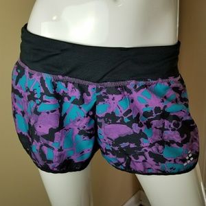 BCG Running Shorts